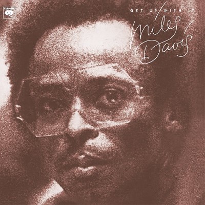 Miles Davis/Get Up With It@2 Cd Set